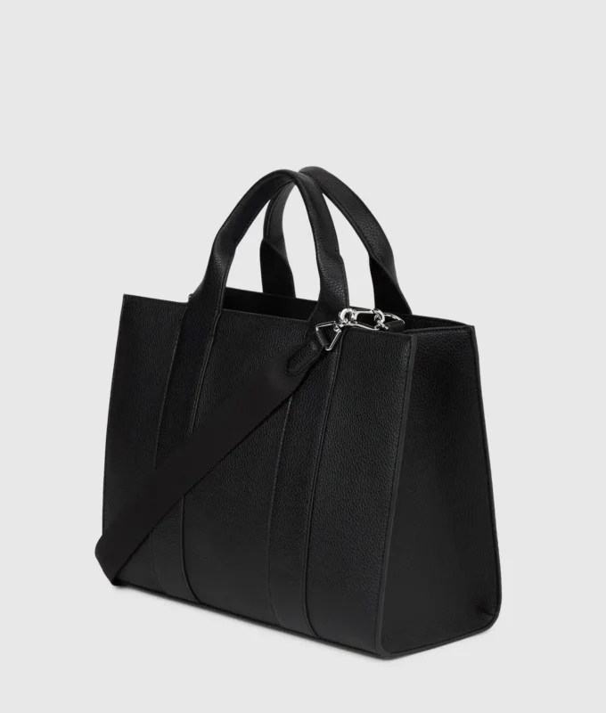 Borsa tote media Rue St-Guillaume Borsa tote media Rue St-Guillaume