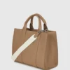 Borsa tote media Rue St-Guillaume
