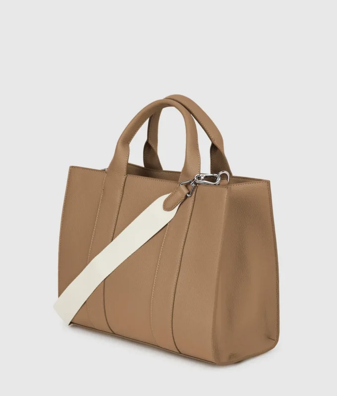 Borsa tote media Rue St-Guillaume