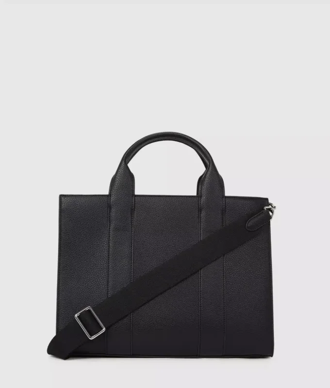 Borsa tote media Rue St-Guillaume