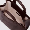 Borsa tote media Rue St-Guillaume Borsa tote media Rue St-Guillaume
