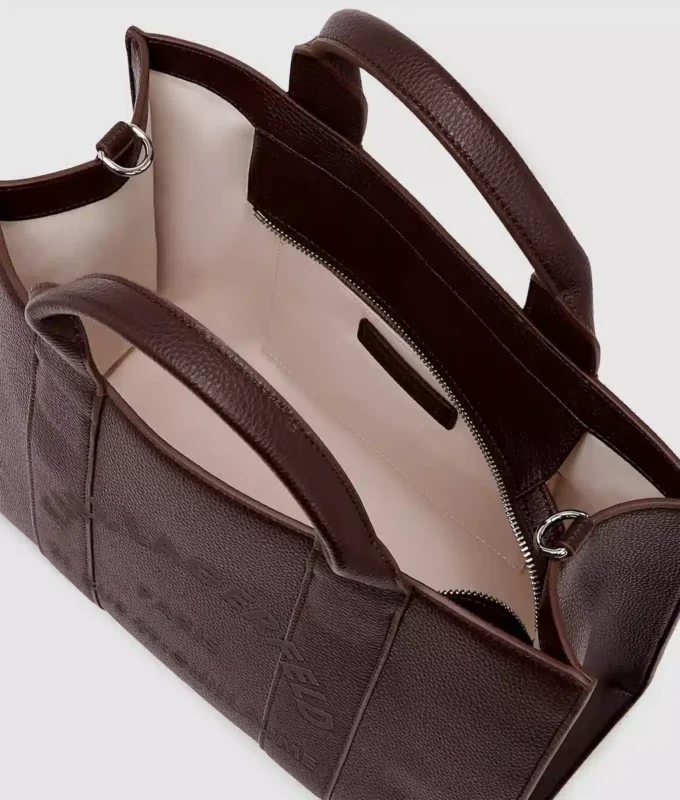 Borsa tote media Rue St-Guillaume Borsa tote media Rue St-Guillaume