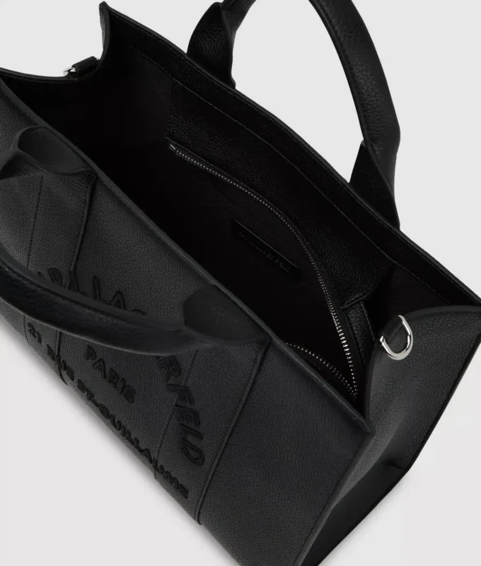 Borsa tote media Rue St-Guillaume Borsa tote media Rue St-Guillaume