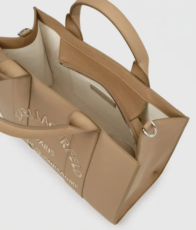 Borsa tote media Rue St-Guillaume
