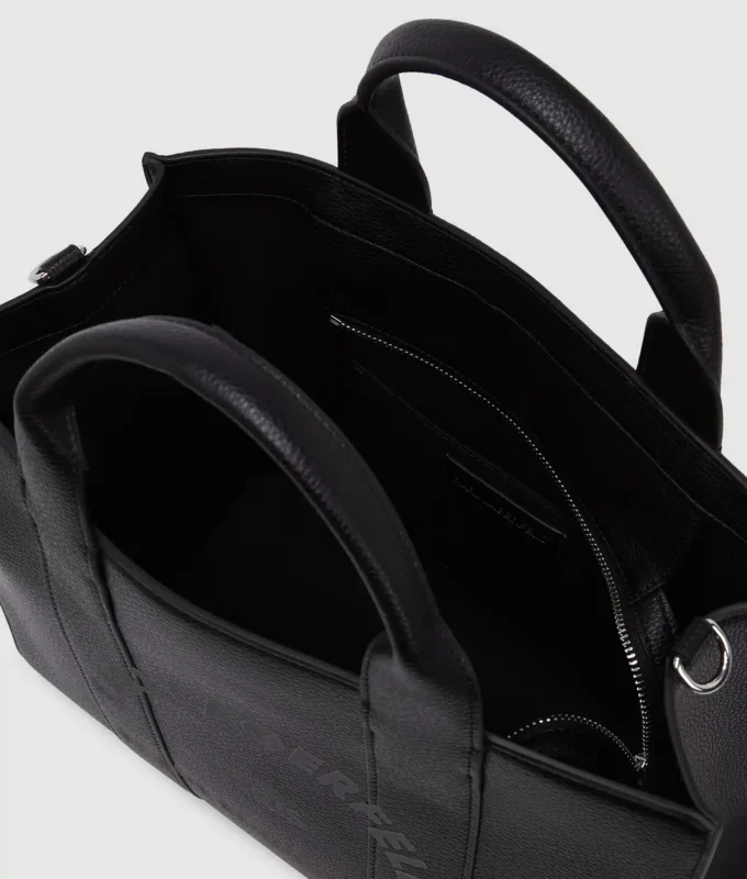 Borsa tote media Rue St-Guillaume