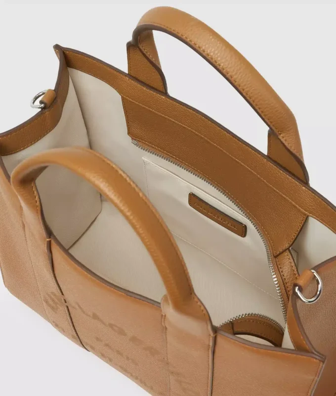 Borsa tote media Rue St-Guillaume Borsa tote media Rue St-Guillaume