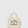 Borsa tote mini in shearling Rue St-Guillaume Borsa tote mini in shearling Rue St-Guillaume