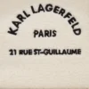 Borsa tote mini in shearling Rue St-Guillaume Borsa tote mini in shearling Rue St-Guillaume
