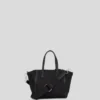 BORSA TOTE PICCOLA IKON IN NYLON