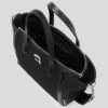 BORSA TOTE PICCOLA IKON IN NYLON