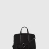 Borsa tote piccola in nylon Ikon Borsa tote piccola in nylon Ikon