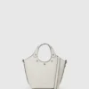Borsa tote piccola K/Rocky Marais