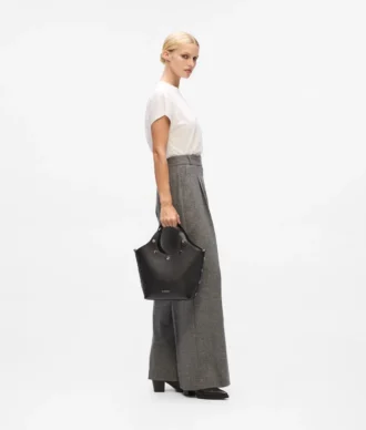 Borsa tote piccola K/Rocky Marais Borsa tote piccola K/Rocky Marais