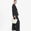 Borsa tote piccola K/Rocky Marais