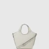 Borsa tote piccola K/Rocky Marais