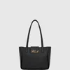 Borsa tote piccola K/Signature
