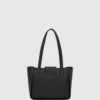 Borsa tote piccola K/Signature