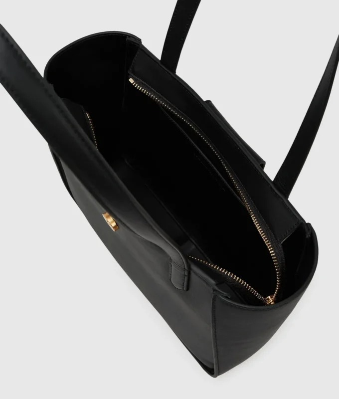 Borsa tote piccola K/Signature