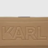Borsa tote piccola liscia Ikon Borsa tote piccola liscia Ikon