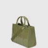 Borsa tote rivestita Rue St-Guillaume Borsa tote rivestita Rue St-Guillaume