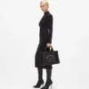 Borsa tote Rue St-Guillaume con strass