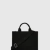 Borsa tote Rue St-Guillaume con strass