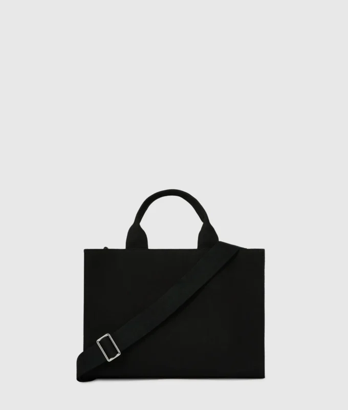 Borsa tote Rue St-Guillaume con strass
