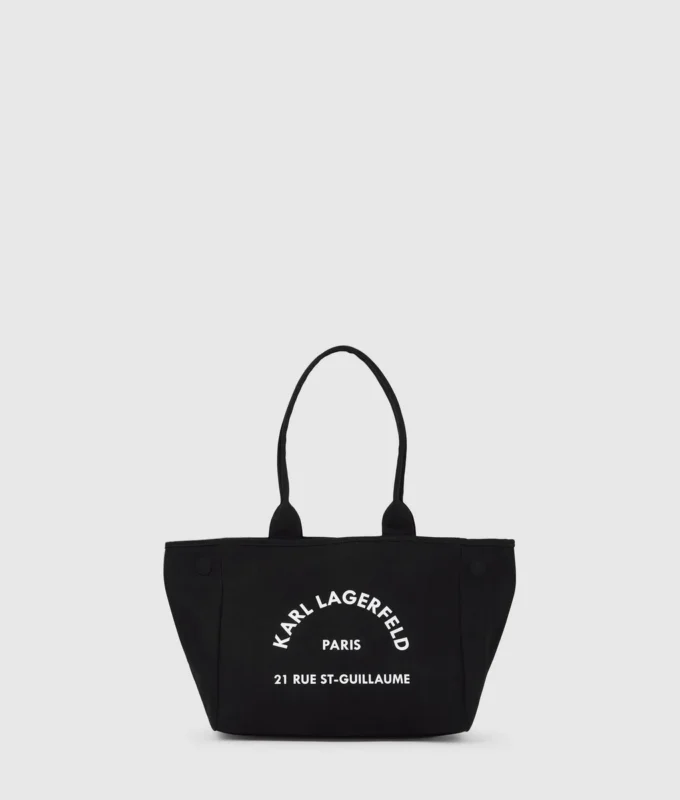 Borsa tote trasformabile Rue St-Guillaume Borsa tote trasformabile Rue St-Guillaume