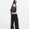 Borsa tote trasformabile Rue St-Guillaume Borsa tote trasformabile Rue St-Guillaume