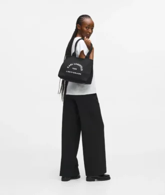 Borsa tote trasformabile Rue St-Guillaume