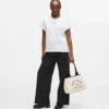 Borsa tote trasformabile Rue St-Guillaume Borsa tote trasformabile Rue St-Guillaume