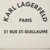 Borsa tote trasformabile Rue St-Guillaume Borsa tote trasformabile Rue St-Guillaume