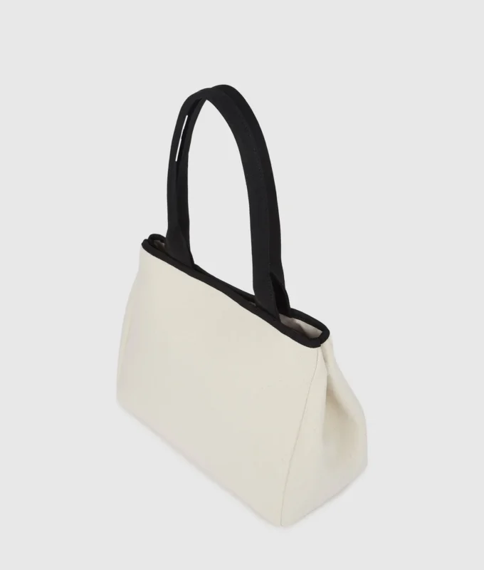 Borsa tote trasformabile Rue St-Guillaume Borsa tote trasformabile Rue St-Guillaume
