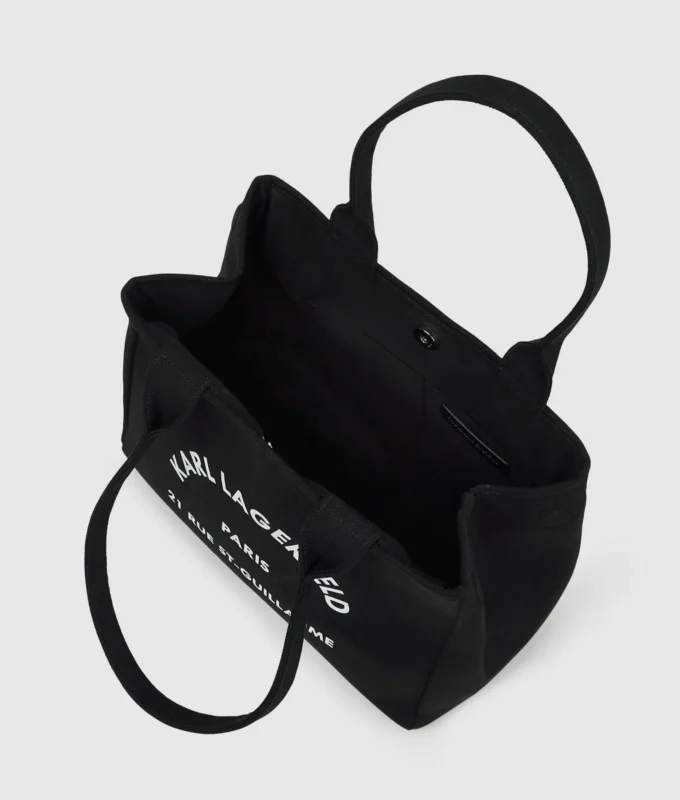 Borsa tote trasformabile Rue St-Guillaume Borsa tote trasformabile Rue St-Guillaume