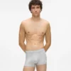 Boxer con cuori – Confezione da 3 Boxer con cuori – Confezione da 3