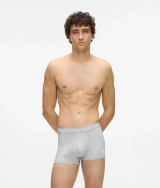 Boxer con cuori – Confezione da 3 Boxer con cuori – Confezione da 3