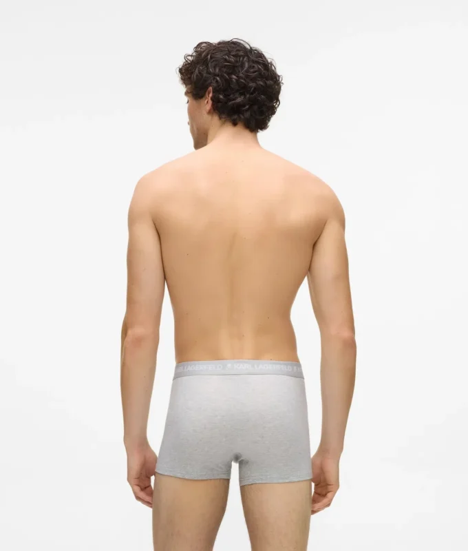 Boxer con cuori – Confezione da 3 Boxer con cuori – Confezione da 3