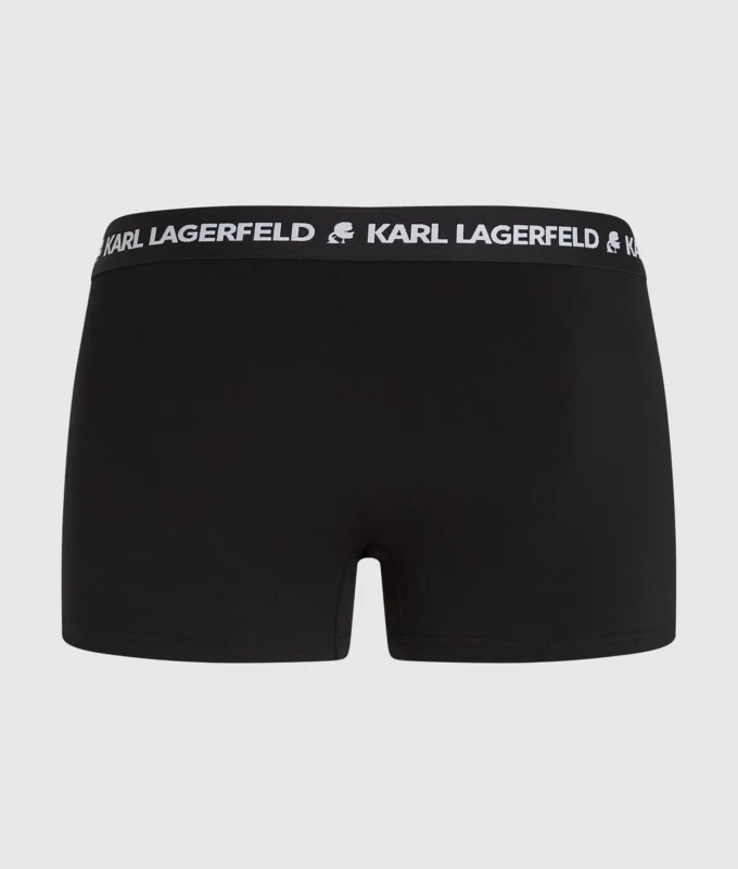 Boxer con cuori – Confezione da 3 Boxer con cuori – Confezione da 3