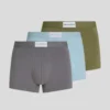 BOXER CON LOGO – CONFEZIONE DA 3 BOXER CON LOGO – CONFEZIONE DA 3