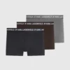 BOXER CON LOGO – CONFEZIONE DA 3 BOXER CON LOGO – CONFEZIONE DA 3