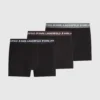 BOXER CON LOGO – CONFEZIONE DA 3 BOXER CON LOGO – CONFEZIONE DA 3