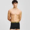 BOXER CON LOGO – CONFEZIONE DA 3 BOXER CON LOGO – CONFEZIONE DA 3
