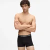 BOXER CON LOGO – CONFEZIONE DA 3 BOXER CON LOGO – CONFEZIONE DA 3