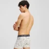 BOXER CON LOGO – CONFEZIONE DA 3 BOXER CON LOGO – CONFEZIONE DA 3