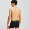 BOXER CON LOGO – CONFEZIONE DA 3 BOXER CON LOGO – CONFEZIONE DA 3