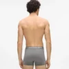 BOXER CON LOGO – CONFEZIONE DA 3 BOXER CON LOGO – CONFEZIONE DA 3