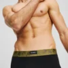 BOXER CON LOGO – CONFEZIONE DA 3 BOXER CON LOGO – CONFEZIONE DA 3