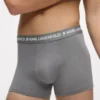 BOXER CON LOGO – CONFEZIONE DA 3 BOXER CON LOGO – CONFEZIONE DA 3