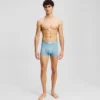 BOXER CON LOGO – CONFEZIONE DA 3 BOXER CON LOGO – CONFEZIONE DA 3