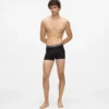 BOXER CON LOGO – CONFEZIONE DA 3 BOXER CON LOGO – CONFEZIONE DA 3